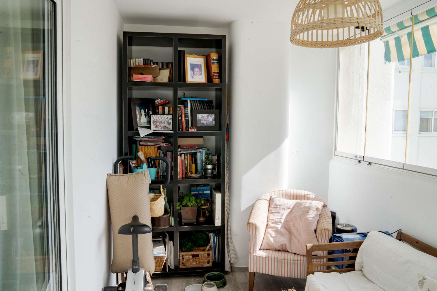 Piso en venta en Zona Sohail (Fuengirola)