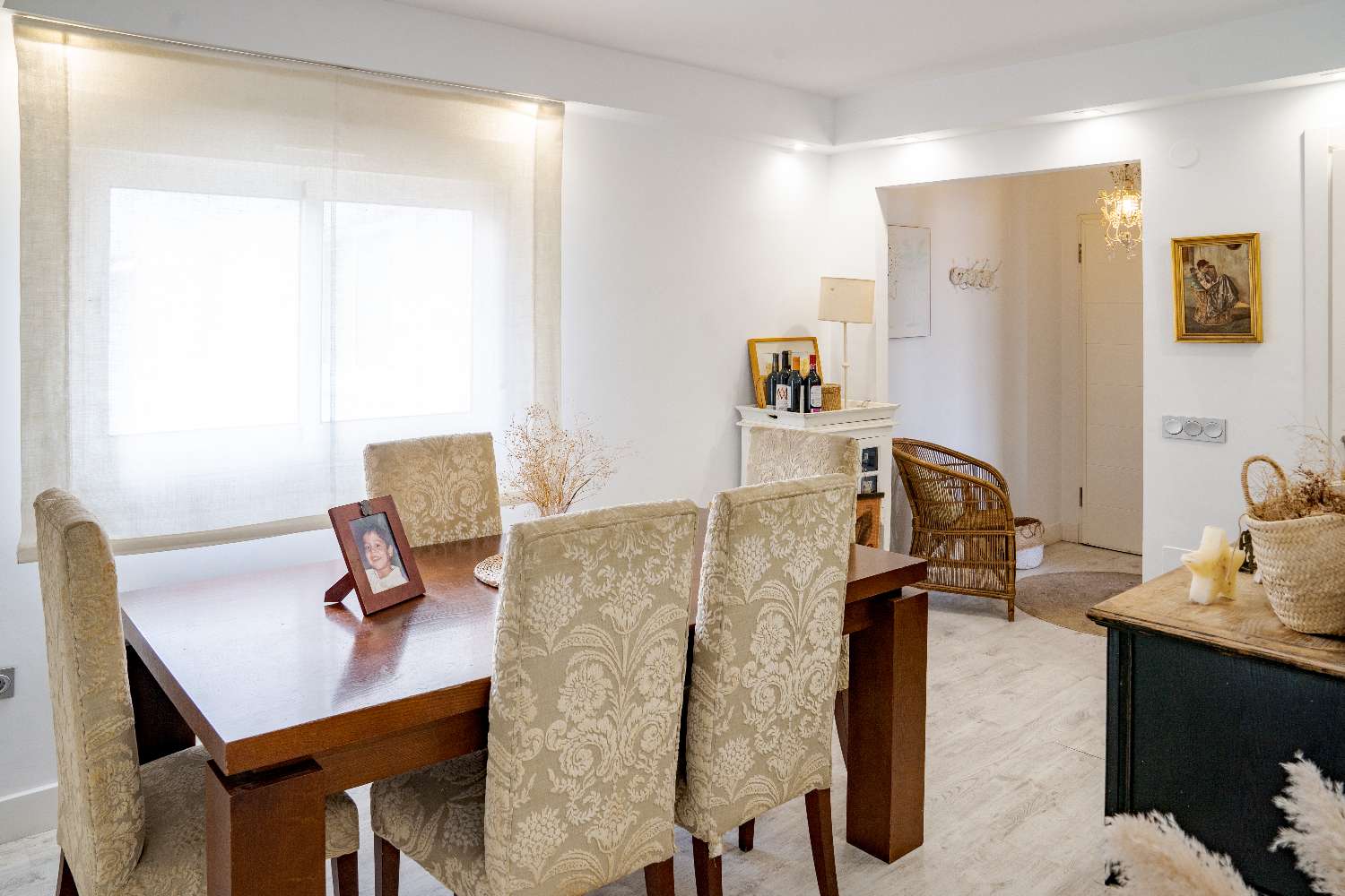 Piso en venta en Zona Sohail (Fuengirola)