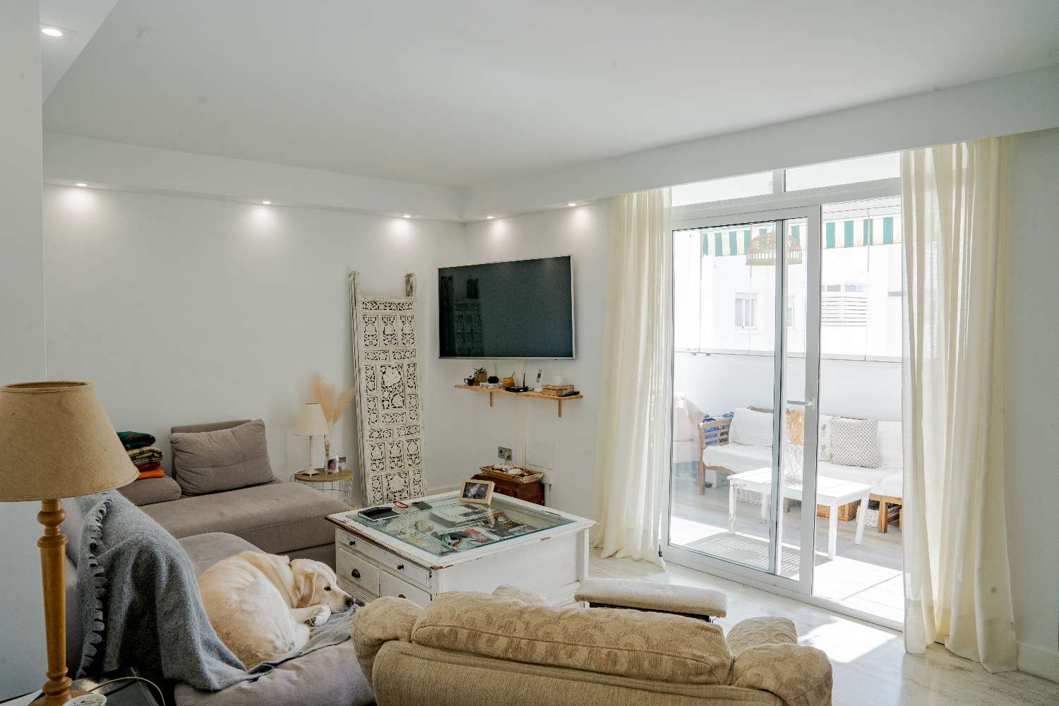 Piso en venta en Zona Sohail (Fuengirola)