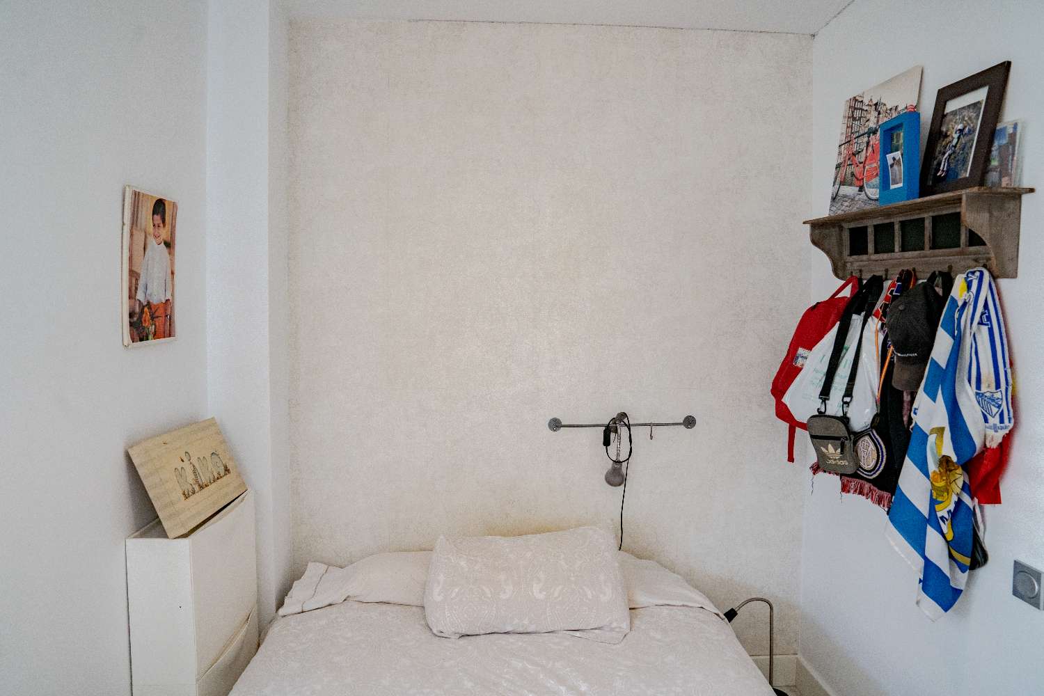 Piso en venta en Zona Sohail (Fuengirola)