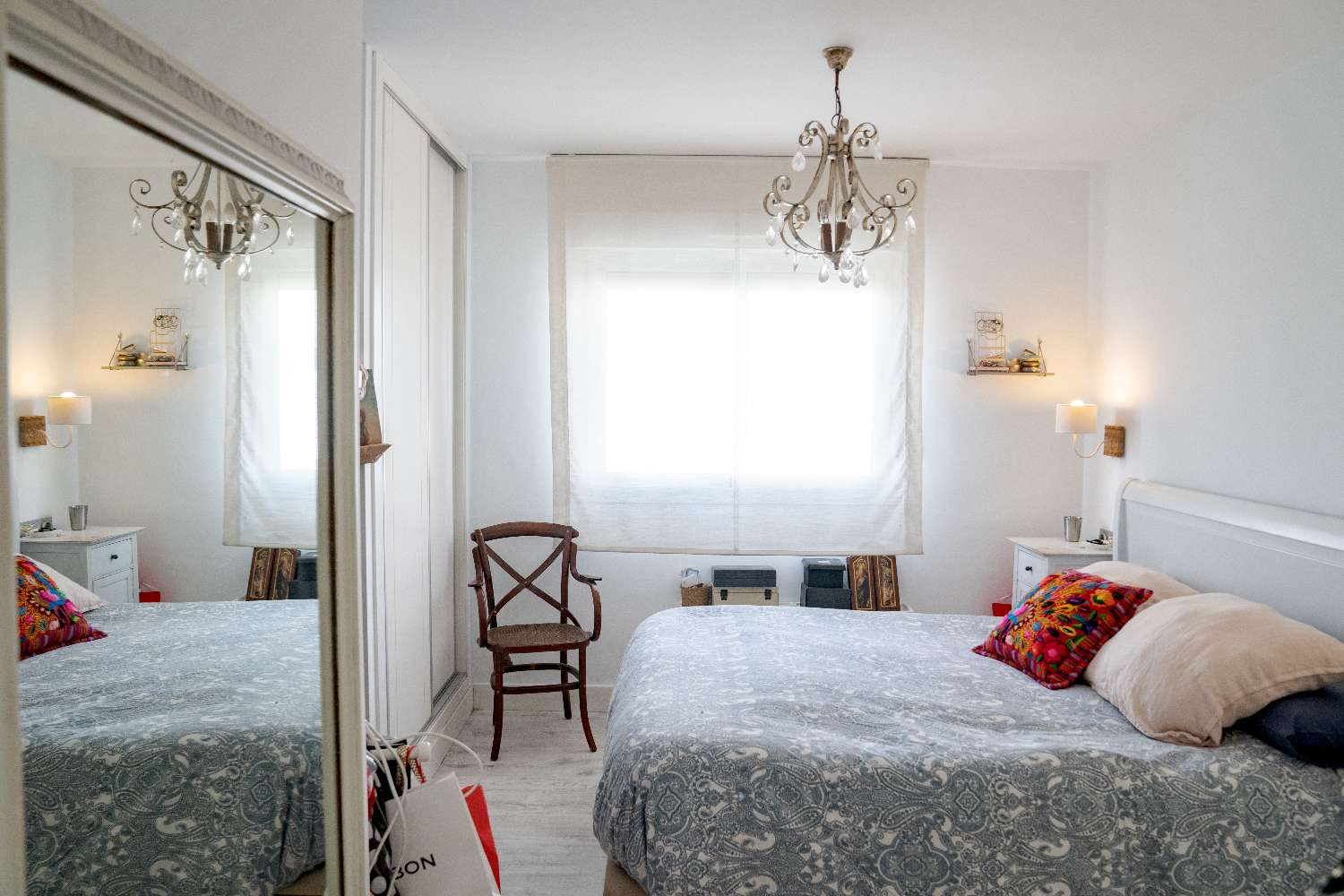 Piso en venta en Zona Sohail (Fuengirola)