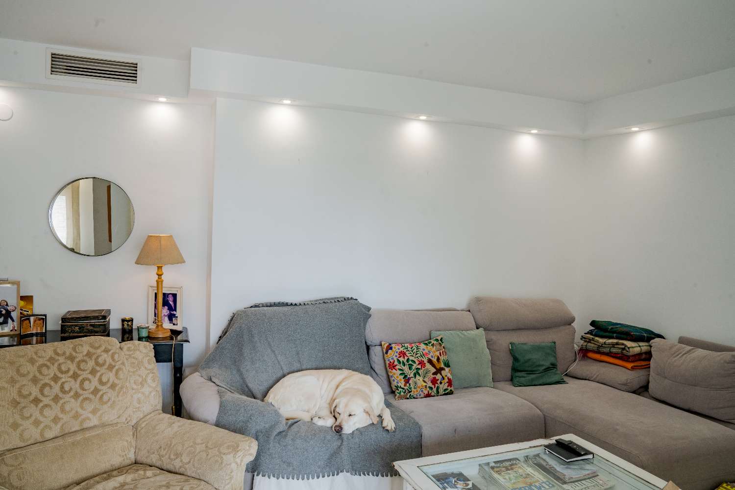 Piso en venta en Zona Sohail (Fuengirola)