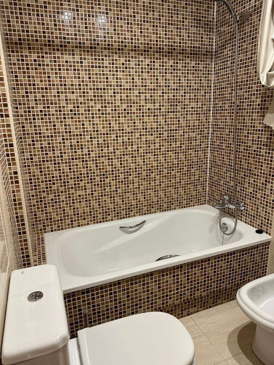 Ático en venta en Mijas Golf