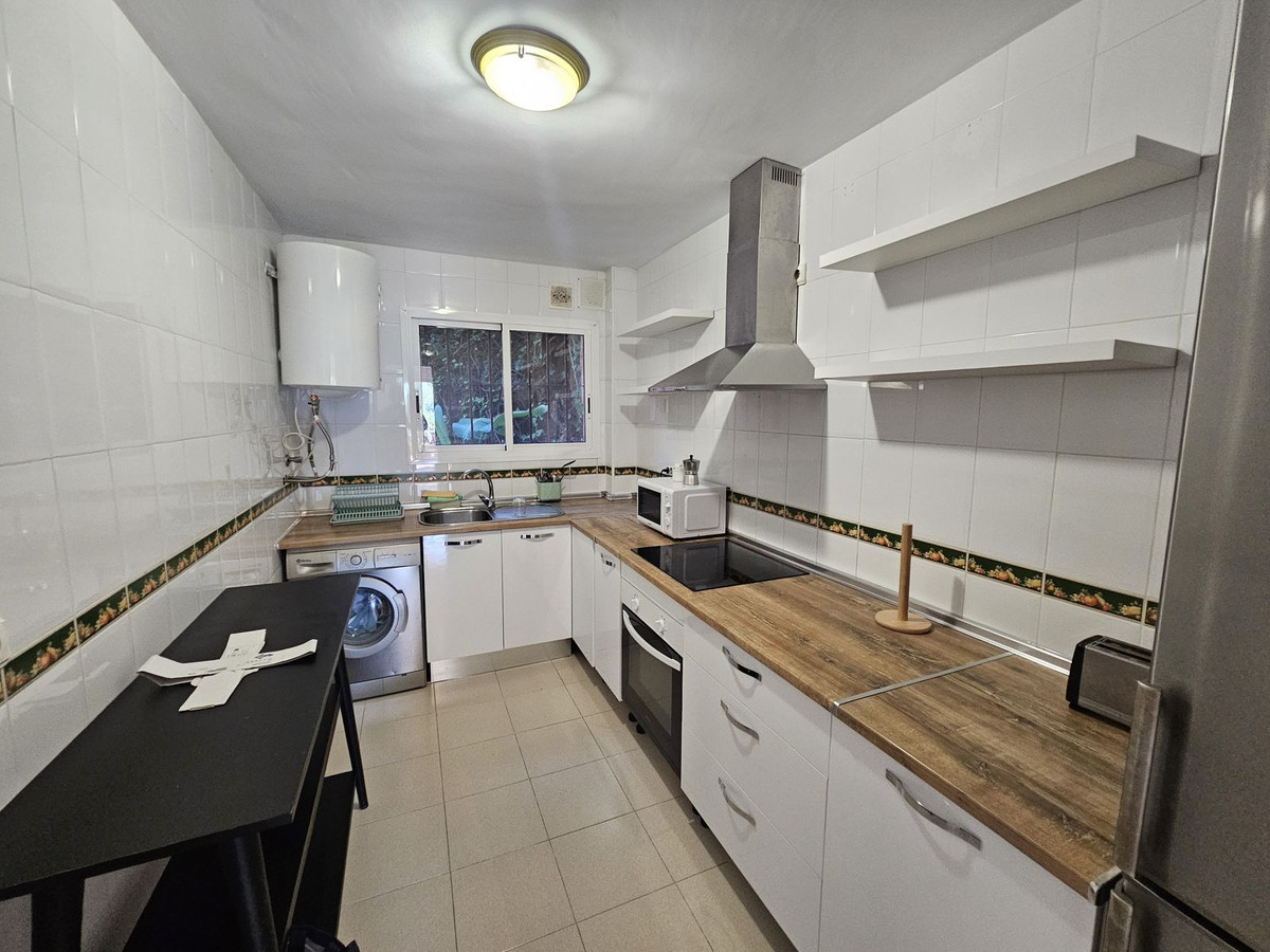 Piso en venta en Reserva de Marbella