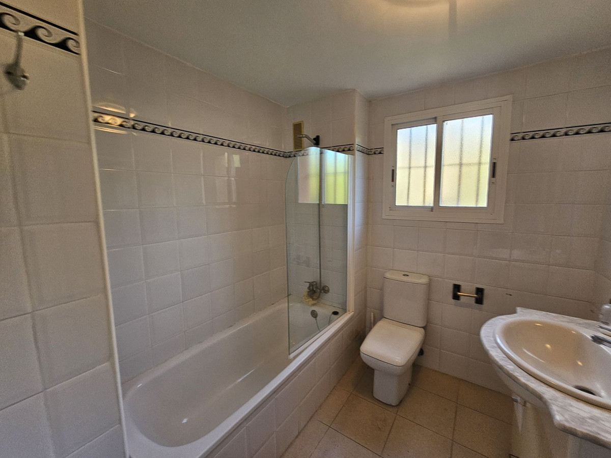Piso en venta en Reserva de Marbella