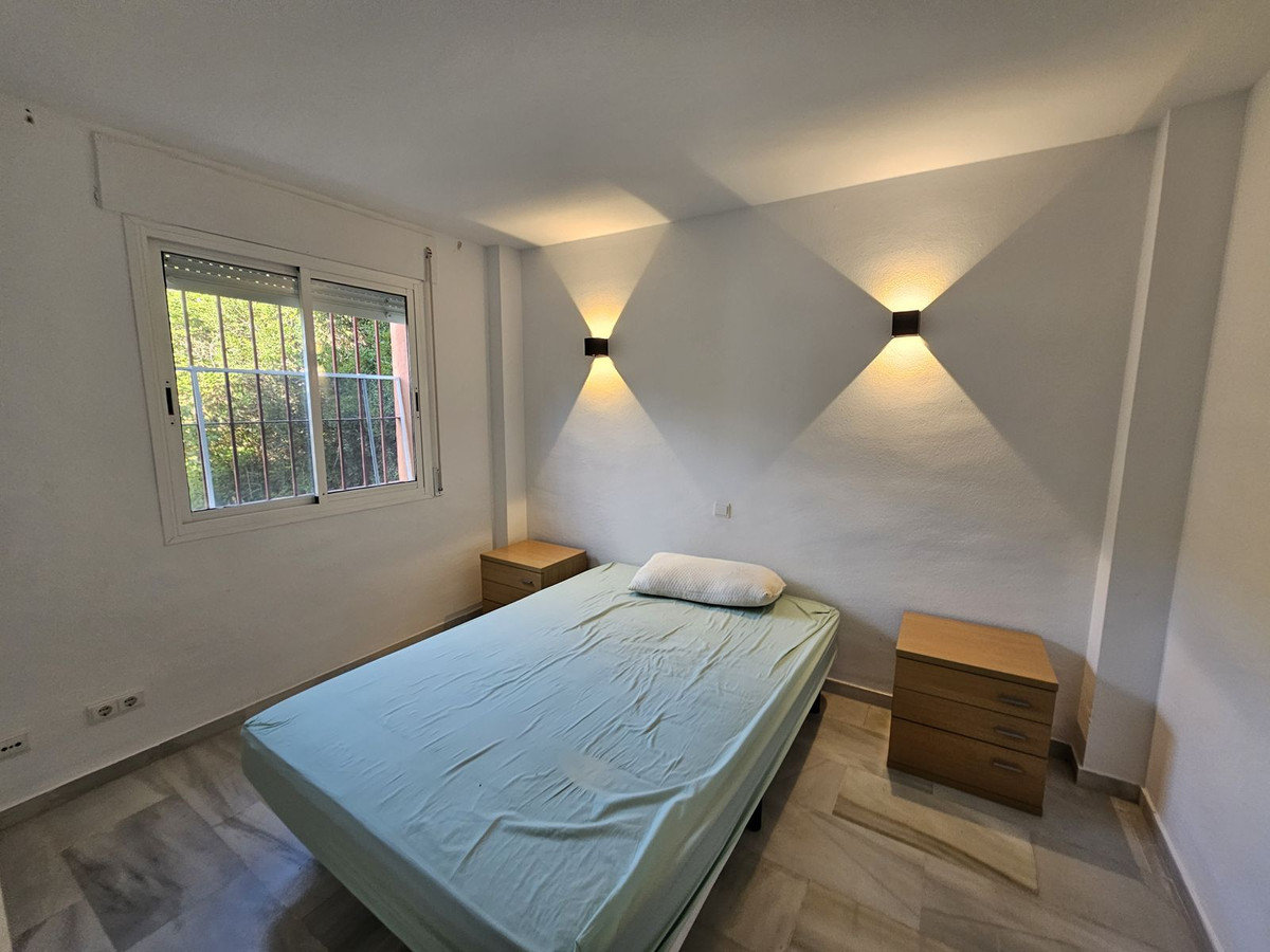 Piso en venta en Reserva de Marbella