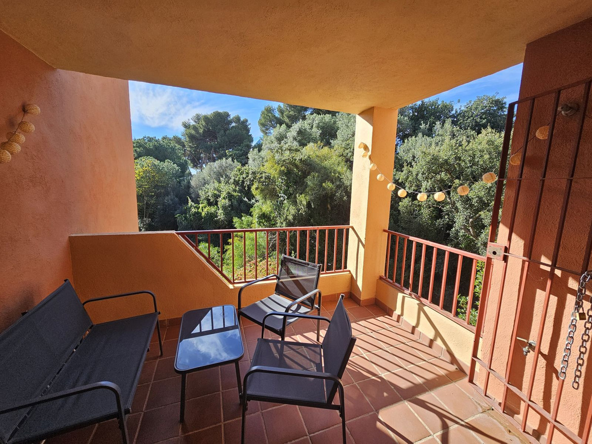 Piso en venta en Reserva de Marbella