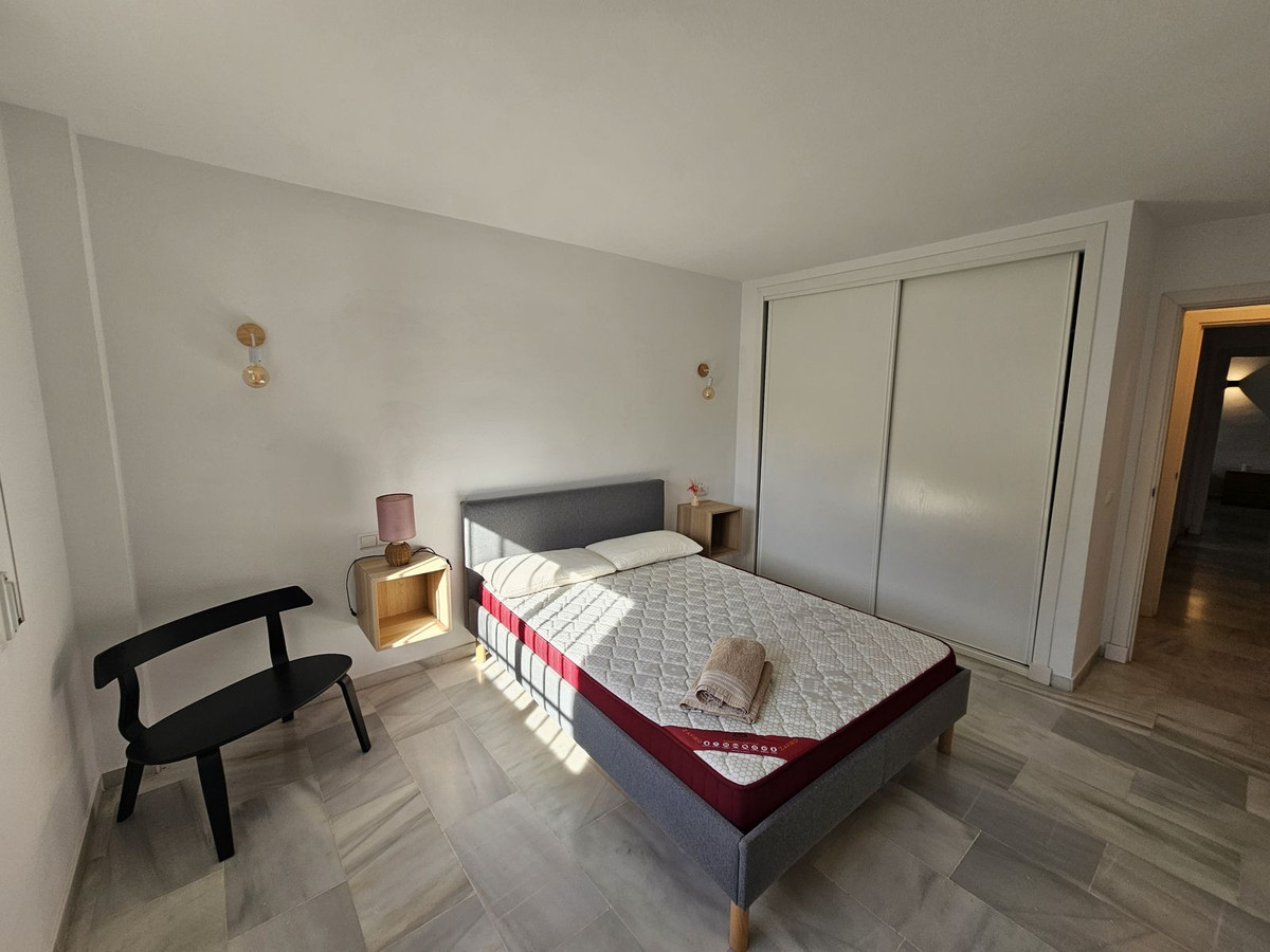 Piso en venta en Reserva de Marbella