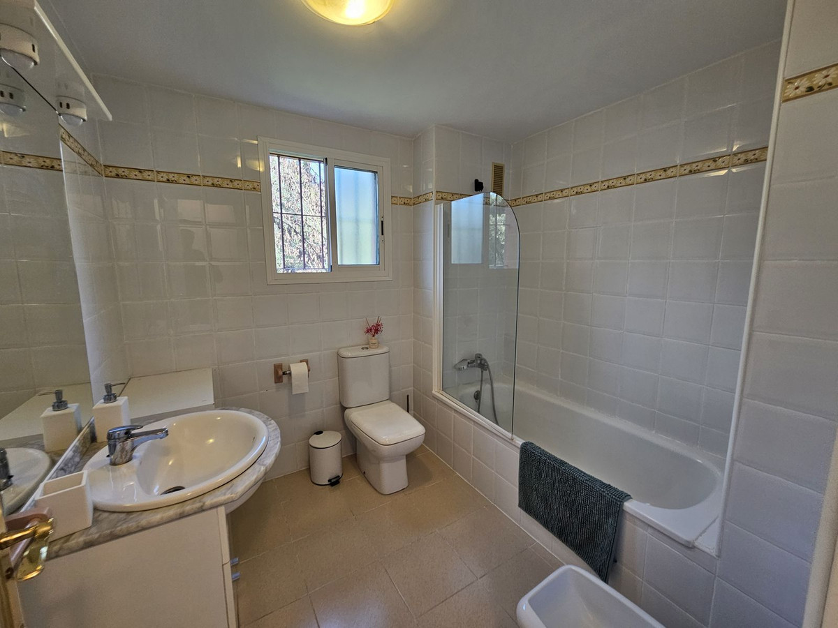 Piso en venta en Reserva de Marbella