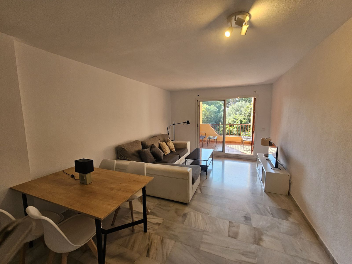 Piso en venta en Reserva de Marbella