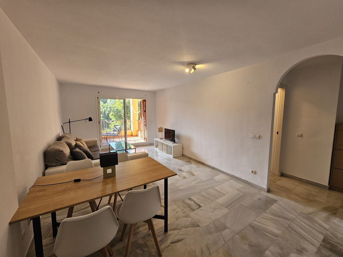 Piso en venta en Reserva de Marbella