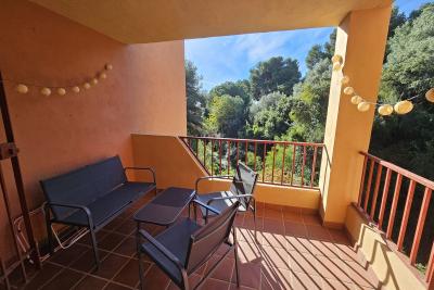 Piso en venta en Reserva de Marbella