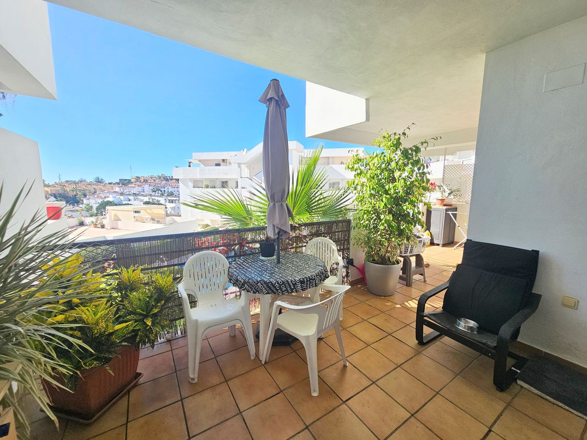 Flat for sale in Riviera del Sol (Mijas)
