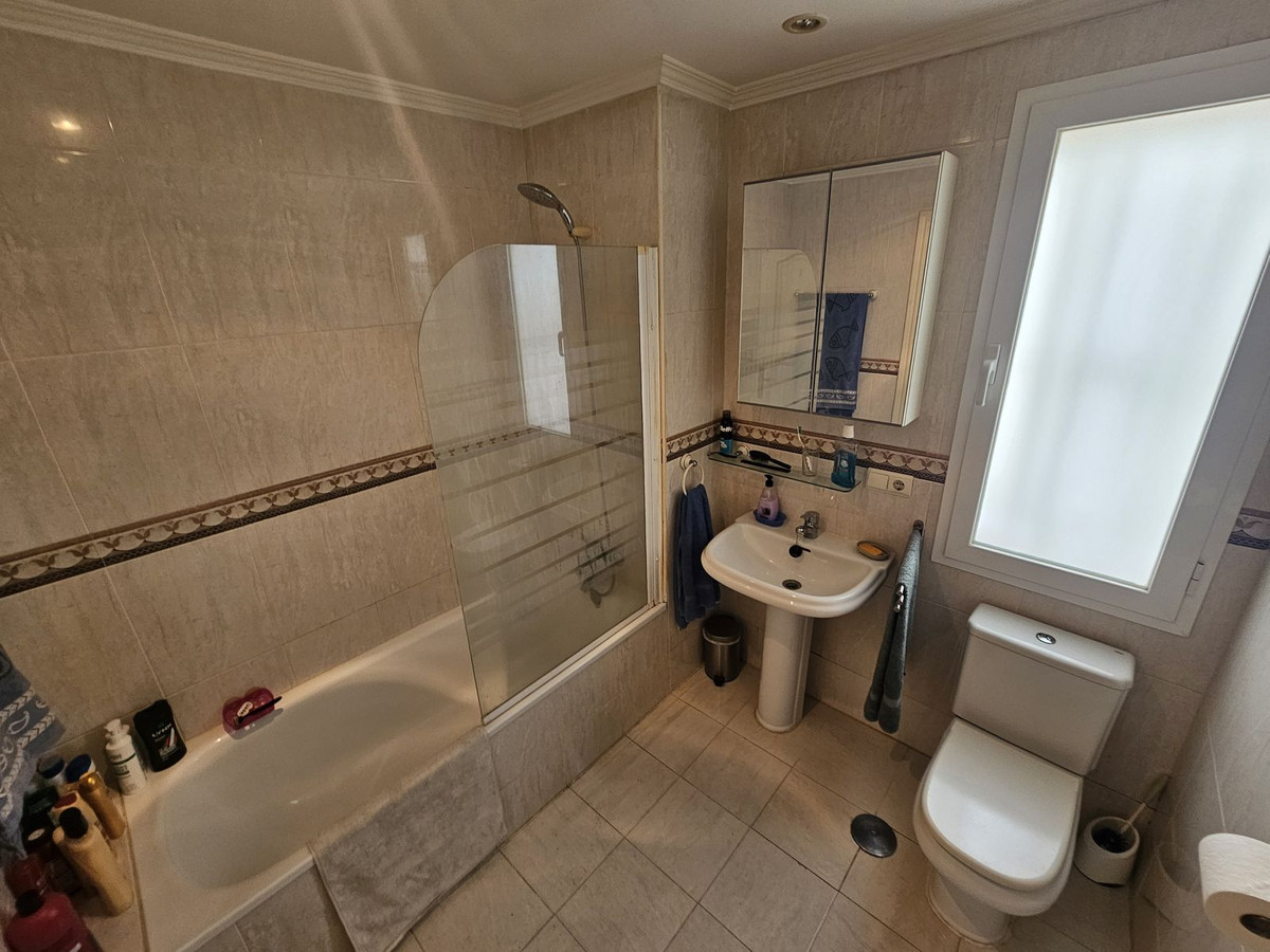 Flat for sale in Riviera del Sol (Mijas)