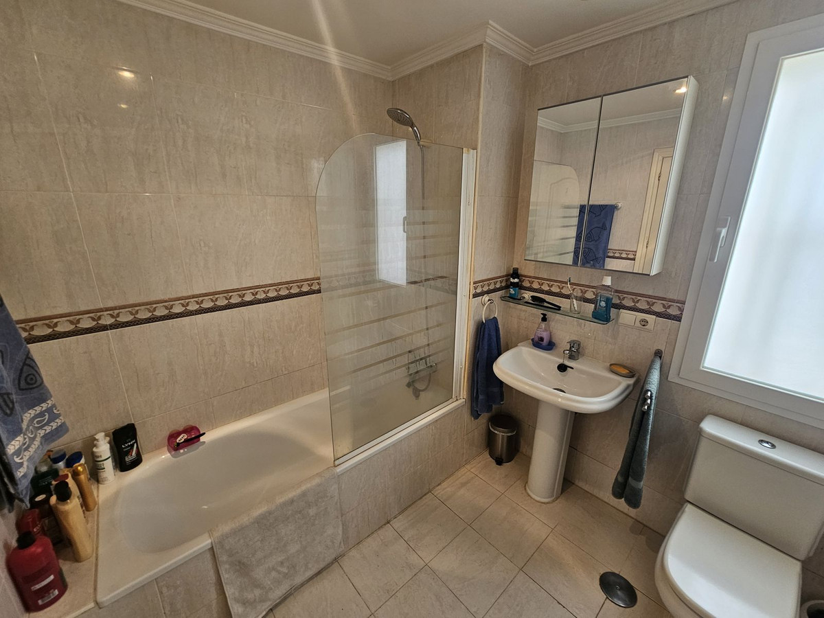 Flat for sale in Riviera del Sol (Mijas)