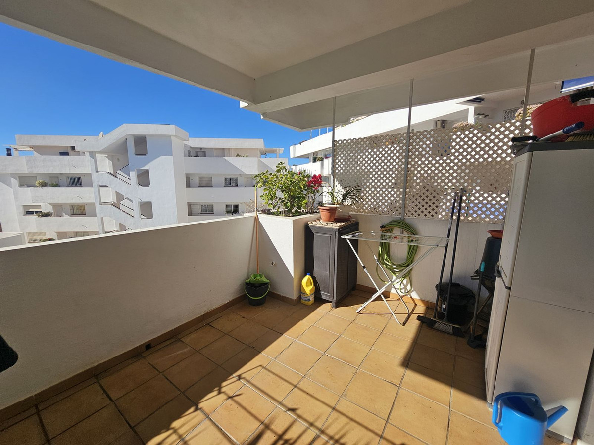 Flat for sale in Riviera del Sol (Mijas)