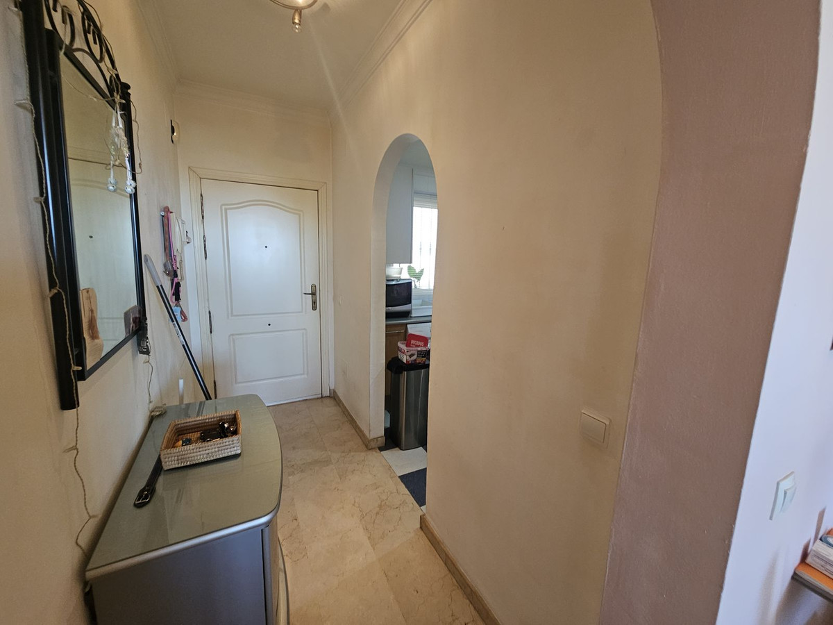 Flat for sale in Riviera del Sol (Mijas)