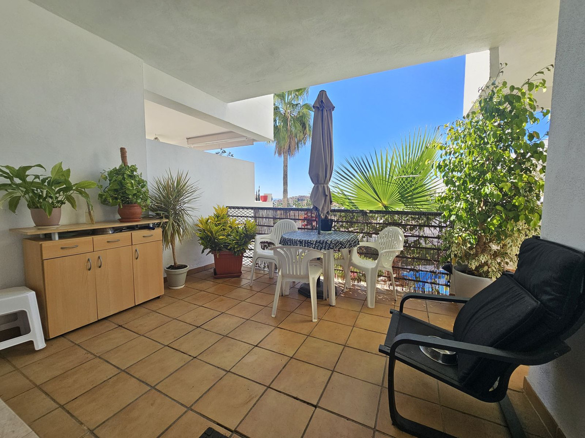 Flat for sale in Riviera del Sol (Mijas)