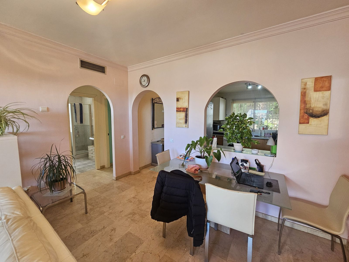 Flat for sale in Riviera del Sol (Mijas)