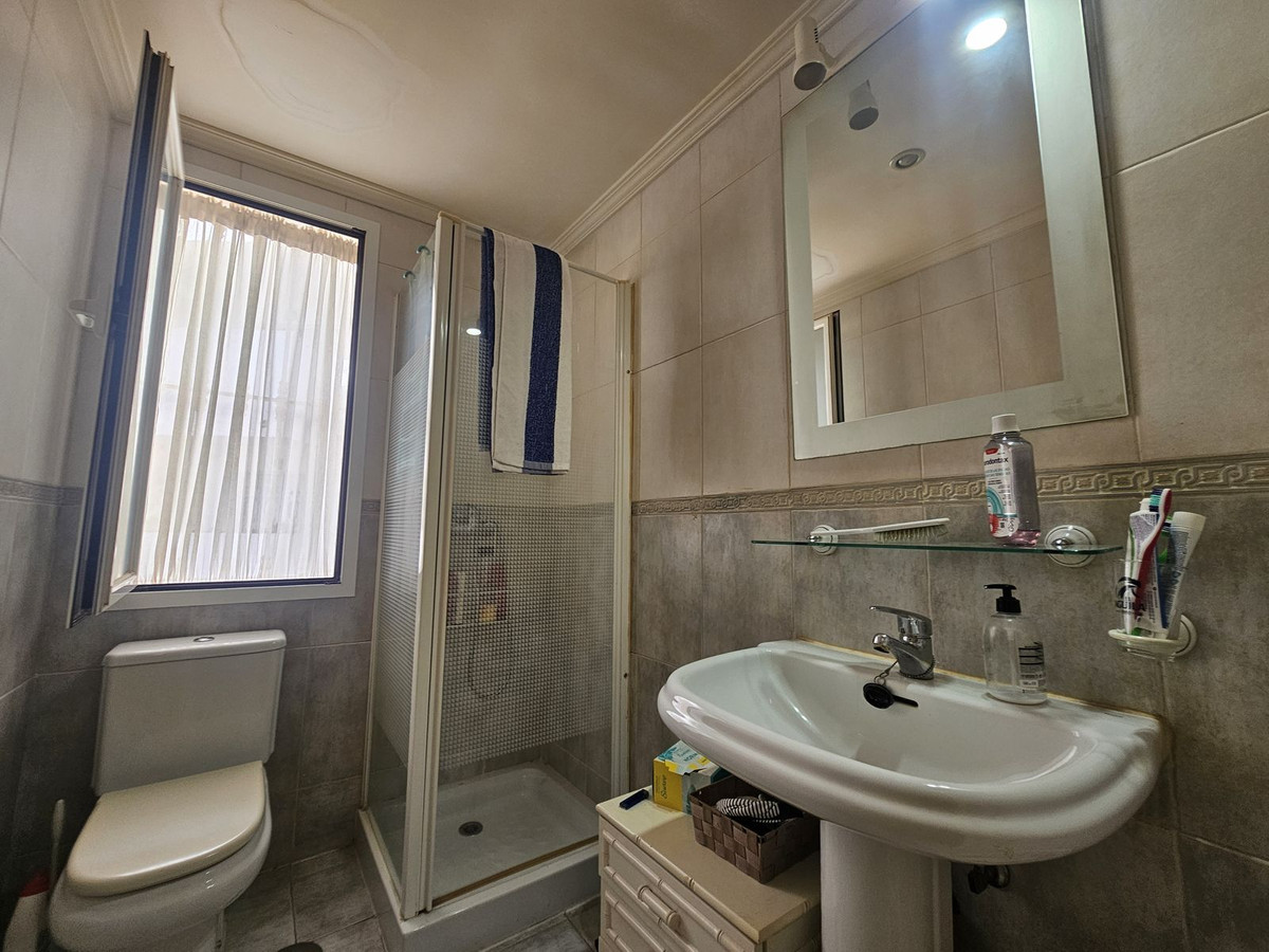 Flat for sale in Riviera del Sol (Mijas)