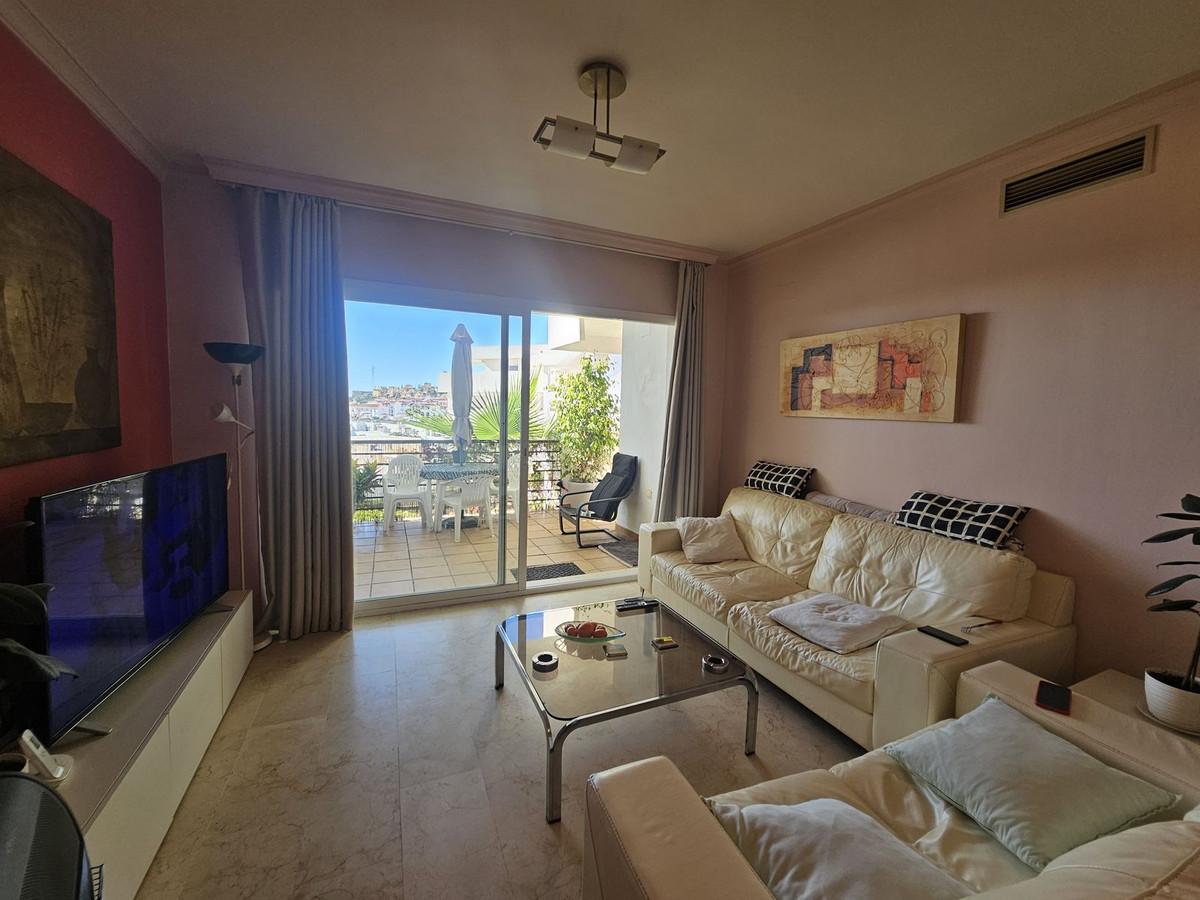 Flat for sale in Riviera del Sol (Mijas)
