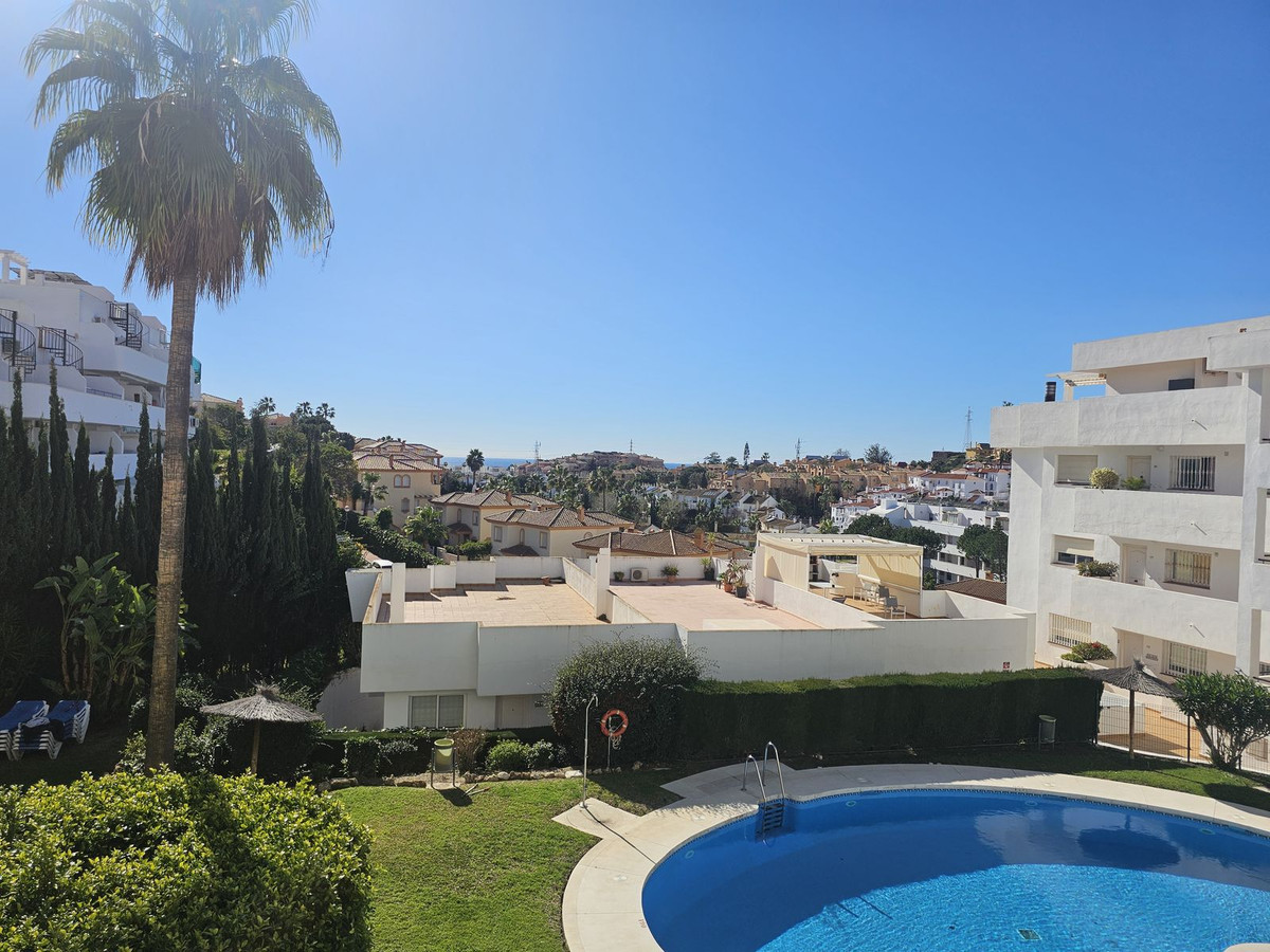Flat for sale in Riviera del Sol (Mijas)