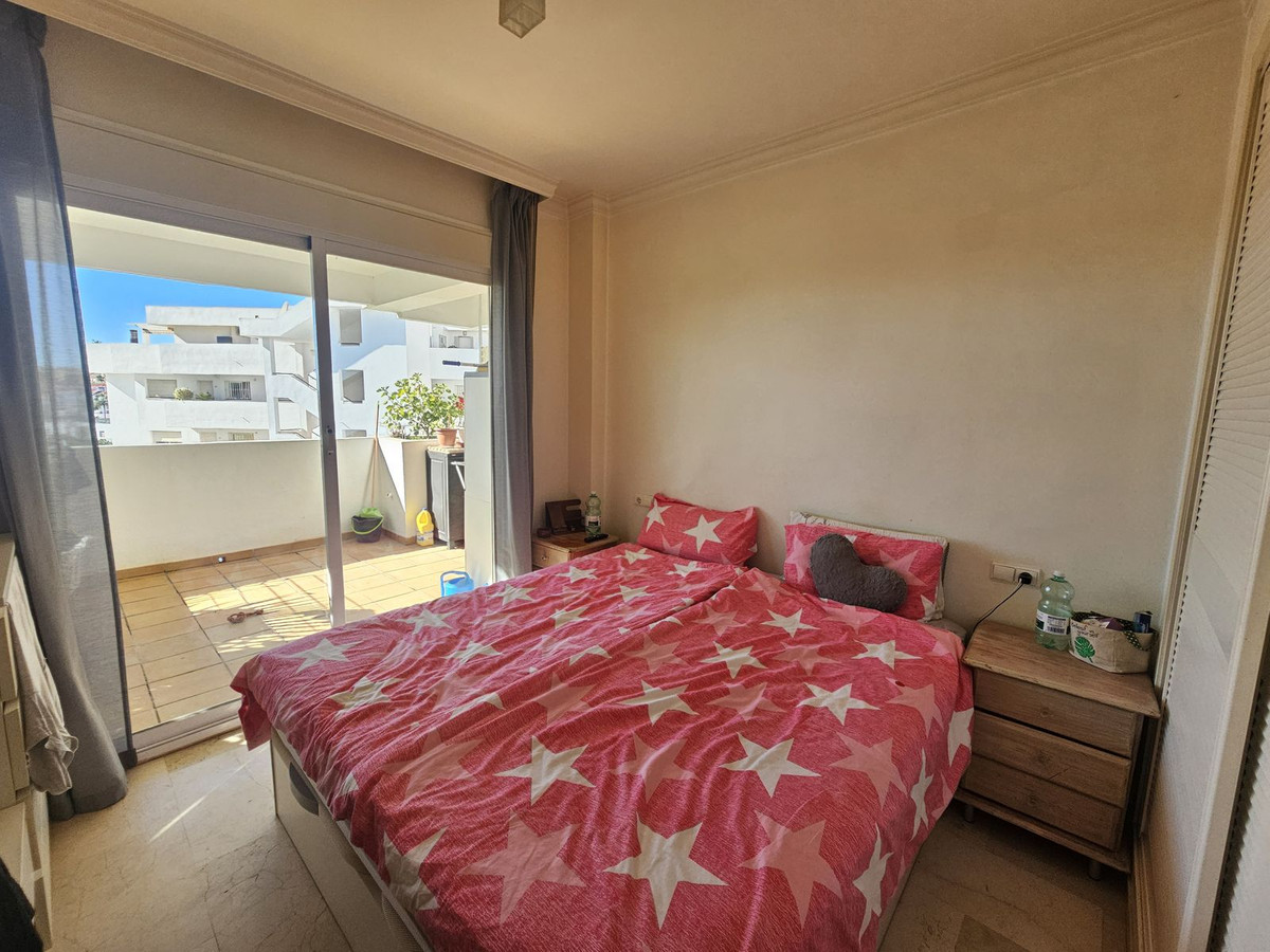 Flat for sale in Riviera del Sol (Mijas)