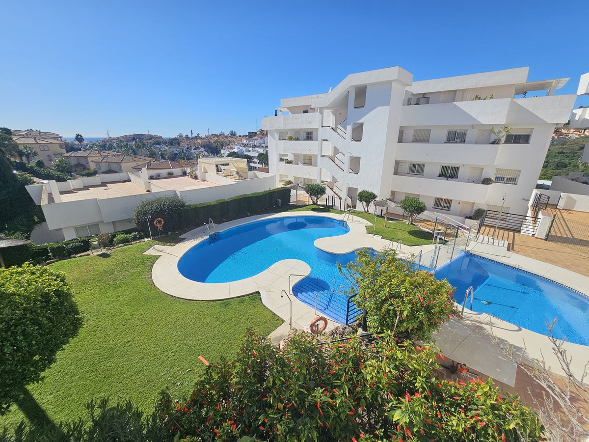 Flat for sale in Riviera del Sol (Mijas)