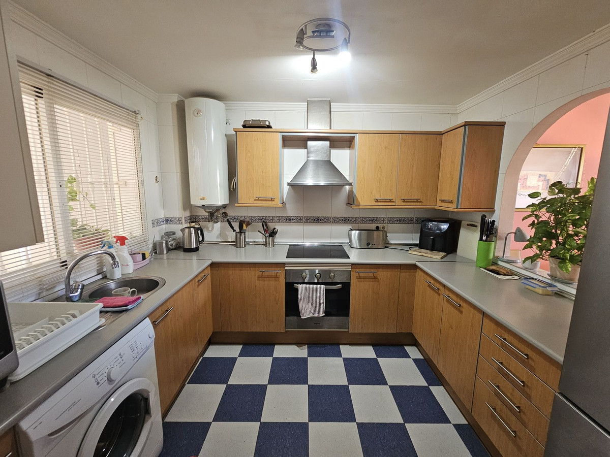 Flat for sale in Riviera del Sol (Mijas)