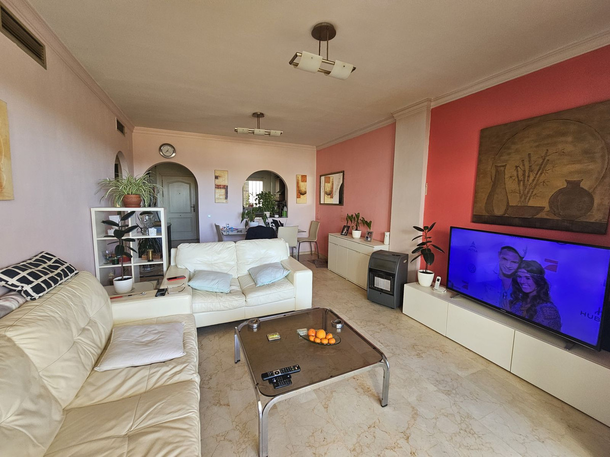Flat for sale in Riviera del Sol (Mijas)