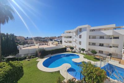 Piso en venta en Riviera del Sol (Mijas)