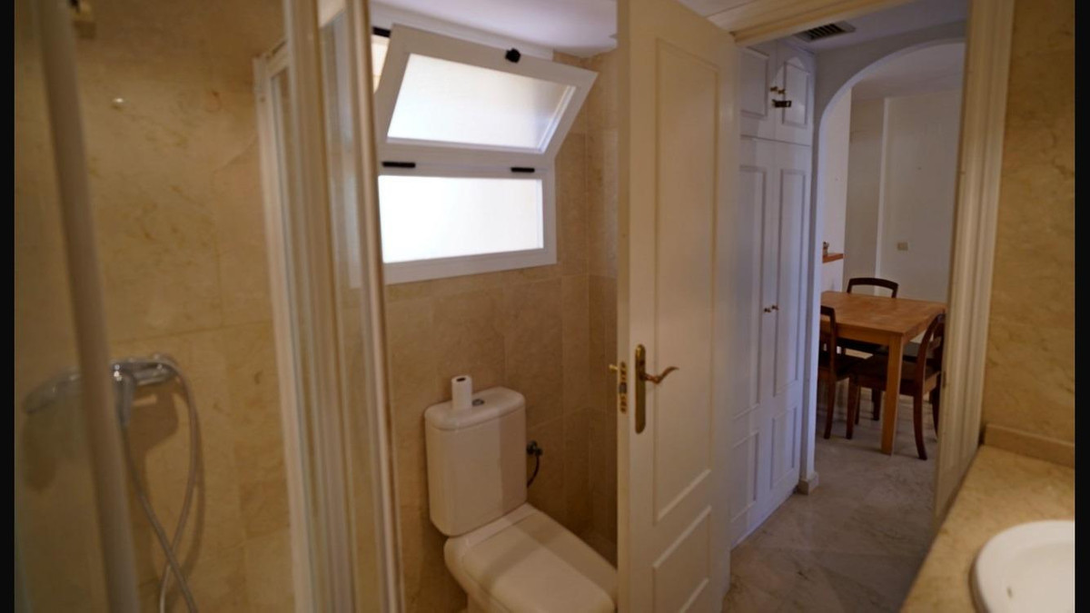 Flat for sale in Sitio de Calahonda (Mijas)