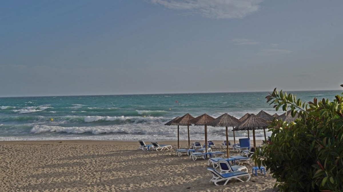 Flat for sale in Sitio de Calahonda (Mijas)