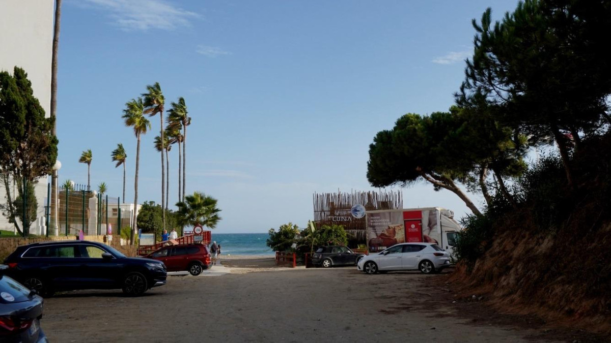 Flat for sale in Sitio de Calahonda (Mijas)