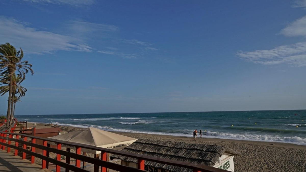 Flat for sale in Sitio de Calahonda (Mijas)