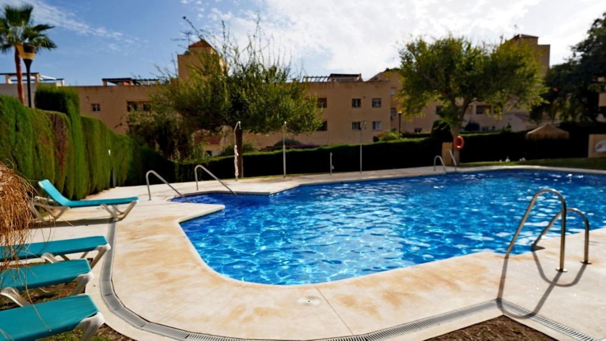 Flat for sale in Sitio de Calahonda (Mijas)