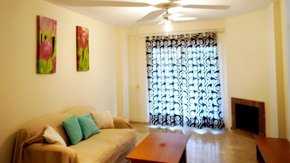 Flat for sale in Sitio de Calahonda (Mijas)