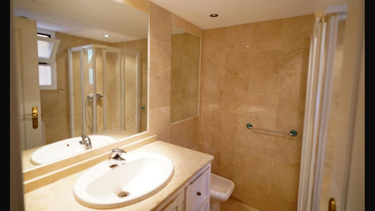 Flat for sale in Sitio de Calahonda (Mijas)
