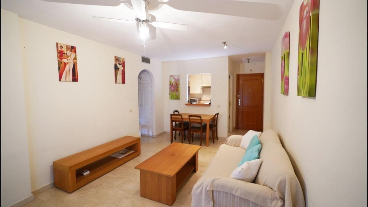 Flat for sale in Sitio de Calahonda (Mijas)