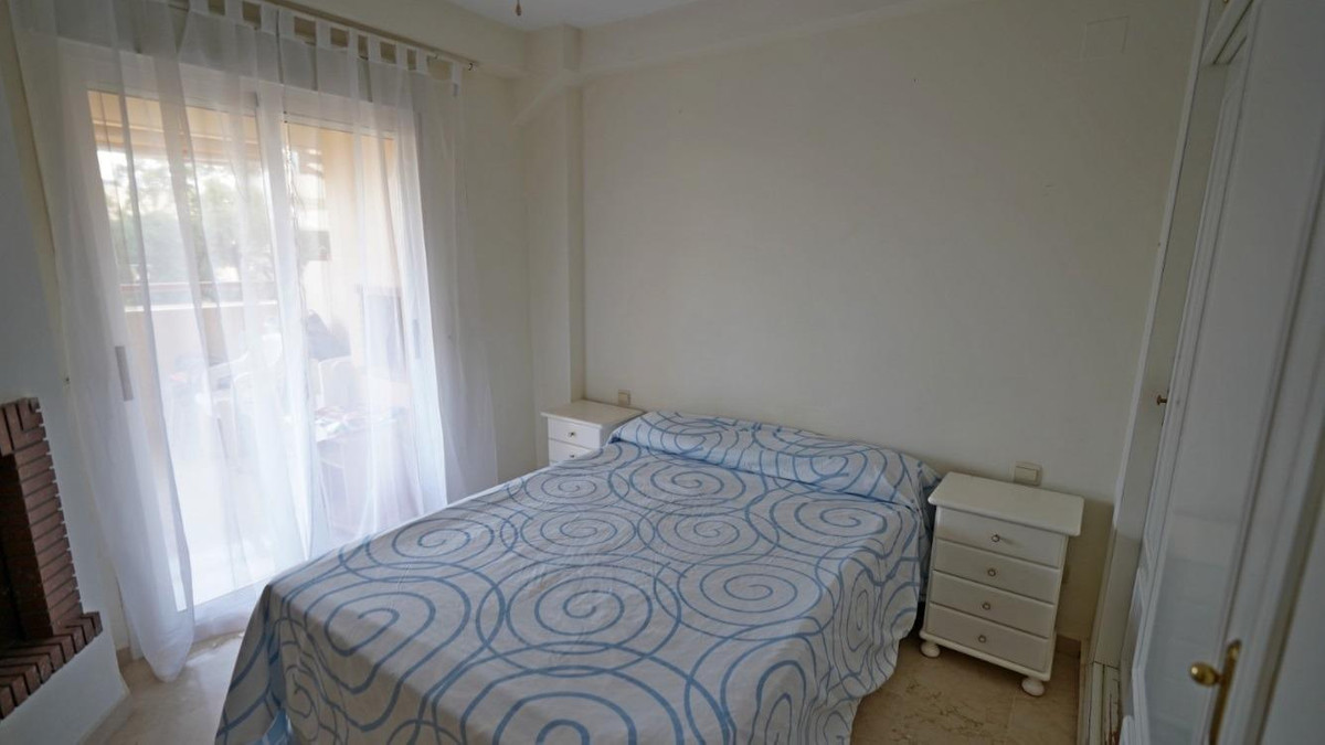 Flat for sale in Sitio de Calahonda (Mijas)