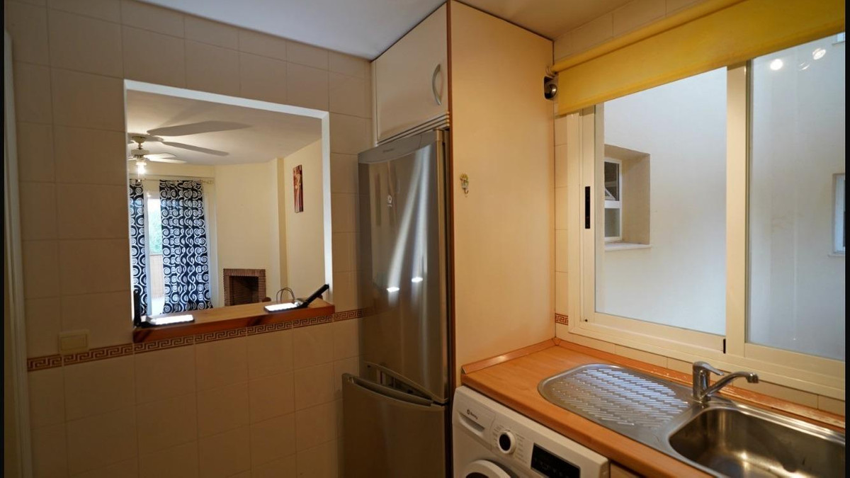 Flat for sale in Sitio de Calahonda (Mijas)