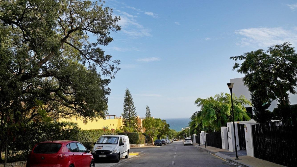 Flat for sale in Sitio de Calahonda (Mijas)