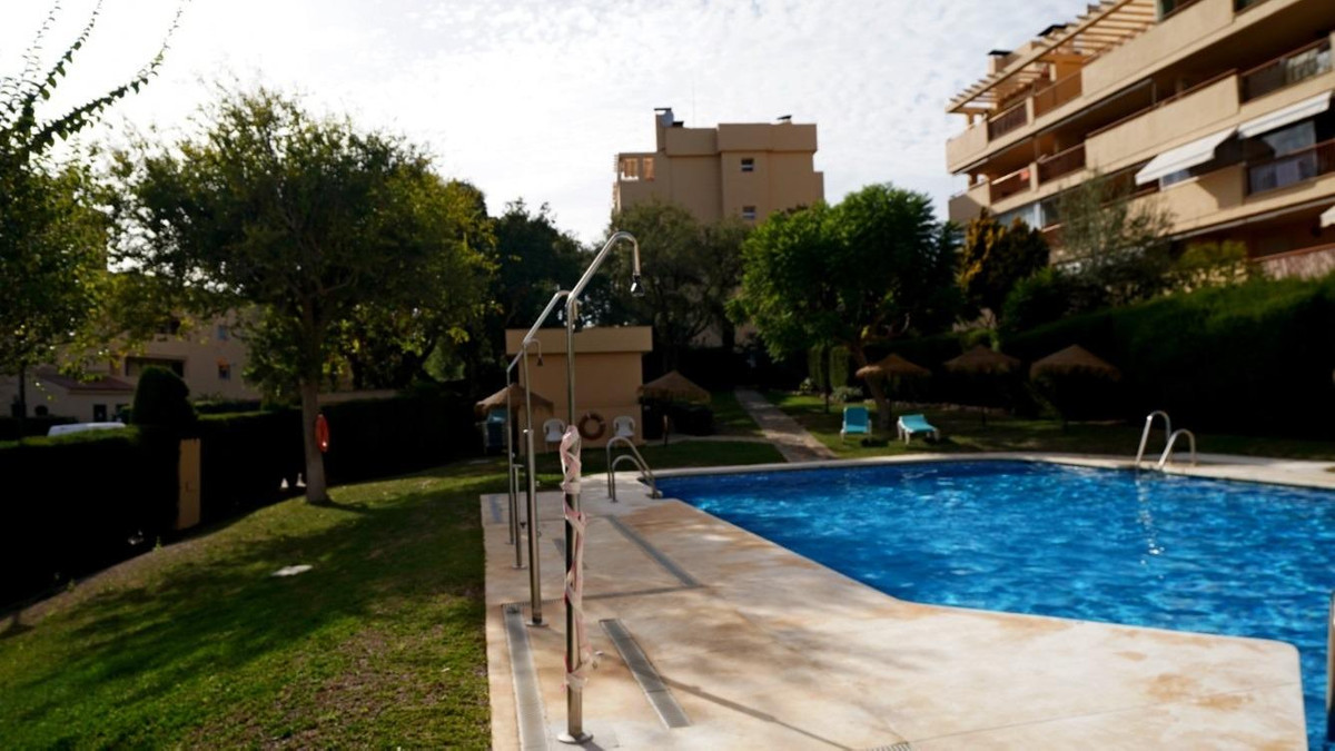Flat for sale in Sitio de Calahonda (Mijas)