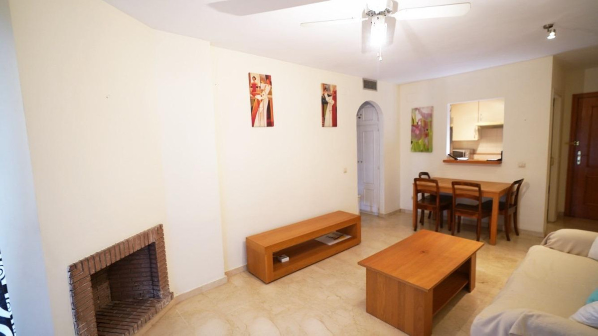 Flat for sale in Sitio de Calahonda (Mijas)