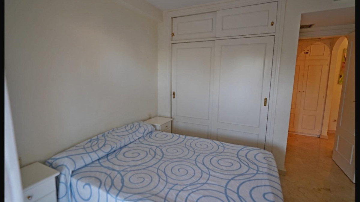 Flat for sale in Sitio de Calahonda (Mijas)