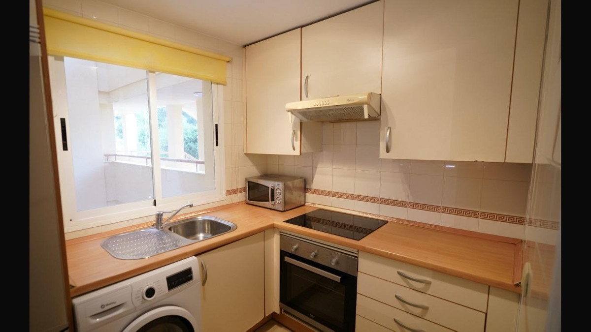 Flat for sale in Sitio de Calahonda (Mijas)
