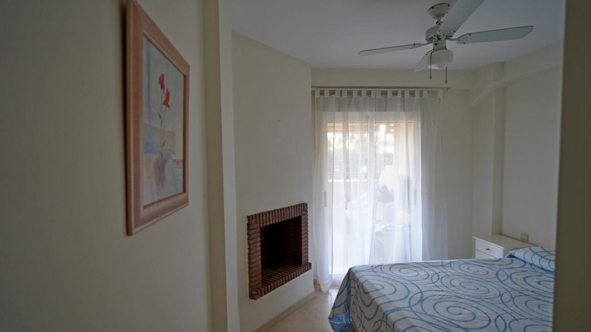 Flat for sale in Sitio de Calahonda (Mijas)