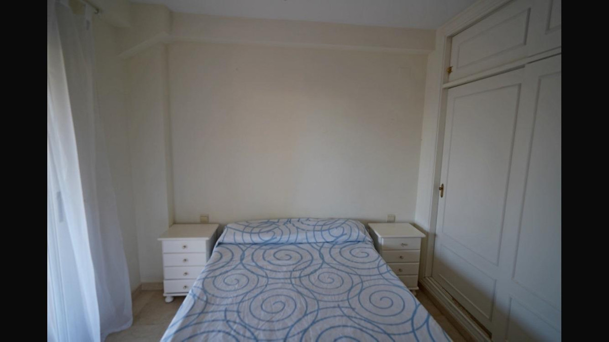 Flat for sale in Sitio de Calahonda (Mijas)