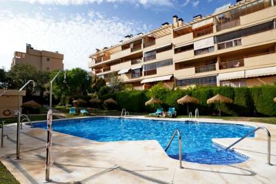 Piso en venta en Sitio de Calahonda (Mijas)