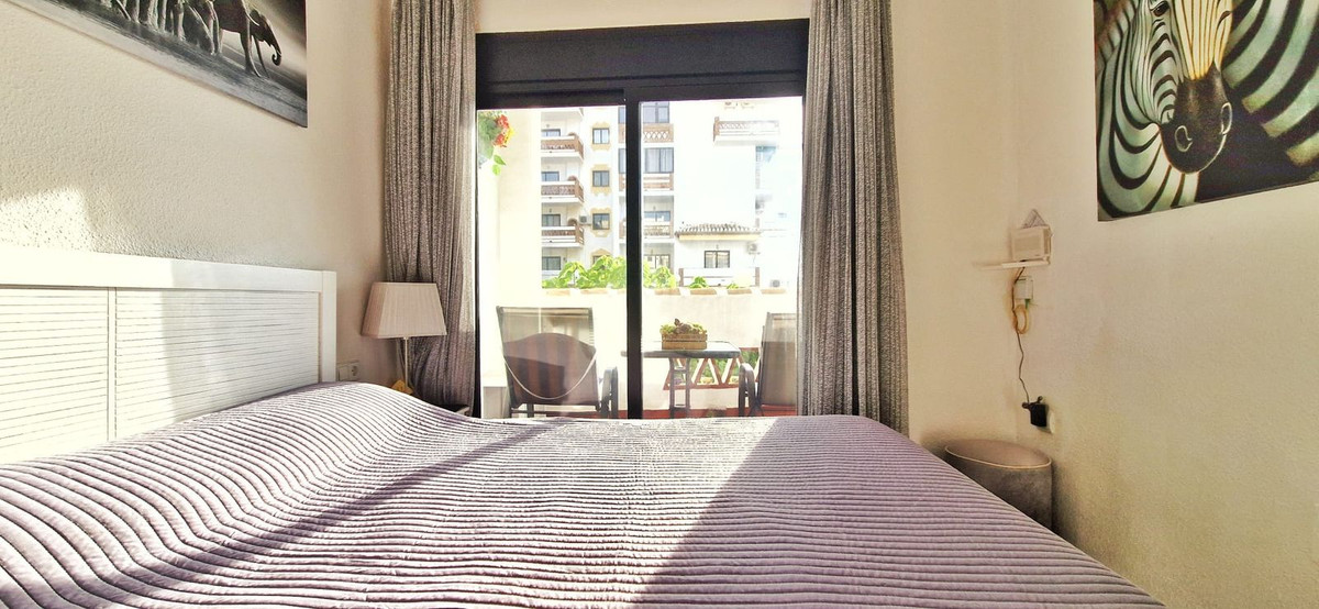 Piso en venta en Sitio de Calahonda (Mijas)